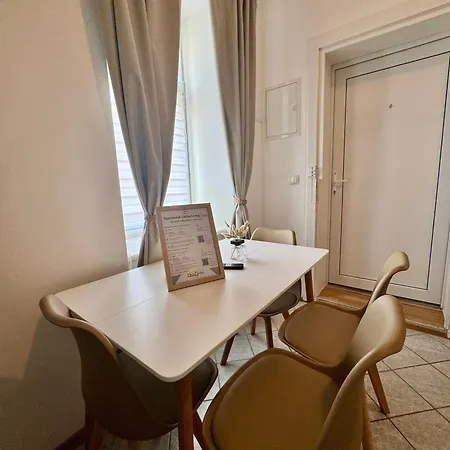 Appartement Leitha Living Comfort Gotzendorf an Der Leitha