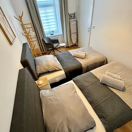 Leitha Living Comfort Gotzendorf an Der Leitha