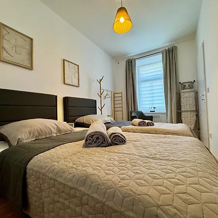 Leitha Living Comfort *