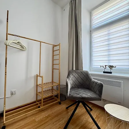 Appartement Leitha Living Comfort *