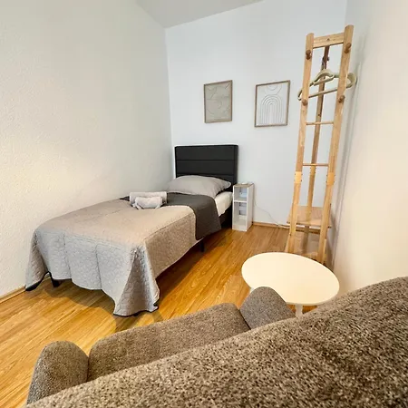 Leitha Living Comfort Gotzendorf an Der Leitha