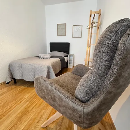 Appartement Leitha Living Comfort