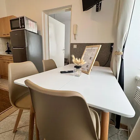 Appartement Leitha Living Comfort