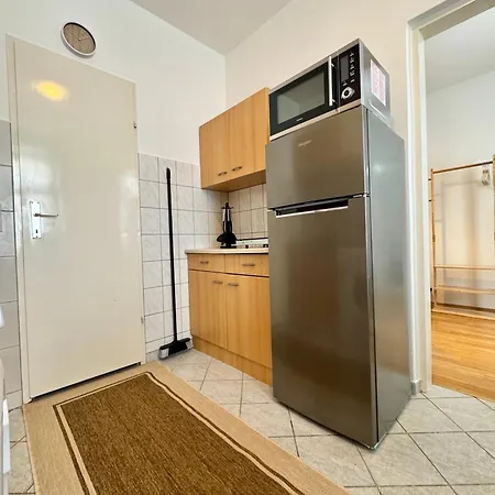 Leitha Living Comfort Appartement *